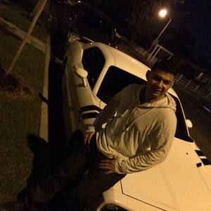 Meet your Posher, Alex